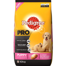 Pedigree Professional Large Breed Puppy Food Pedigree Professional Large Breed Puppy Food