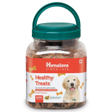 PAWSTIVELY PET CARE Himalaya Healthy Treats Non-Veg Puppy Biscuits with Chicken Dog Treat 1 kg (Pack of 2) PAWSTIVELY PET CARE Himalaya Healthy Treats Non-Veg Puppy Biscuits with Chicken Dog Treat 1 kg (Pack of 2)