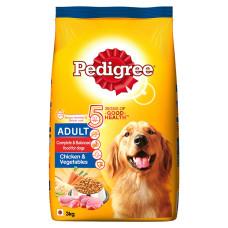 Pedigree Puppy Dry Dog Food Food, Chicken & Milk, 10kg Pack & Proactive Health Smart Puppy Small & Medium Breed Dogs (<1 Years) Dry Dog Food, 1.5 kg Pedigree Puppy Dry Dog Food Food, Chicken & Milk, 10kg Pack & Proactive Health Smart Puppy Small & Medium Breed Dogs (<1 Years) Dry Dog Food, 1.5 kg