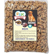 Pet Believe Puppies Treat Biscuits Dry Dog Food Starter Mother and Pup for Dogs, Chicken, 1 kg Pet Believe Puppies Treat Biscuits Dry Dog Food Starter Mother and Pup for Dogs, Chicken, 1 kg